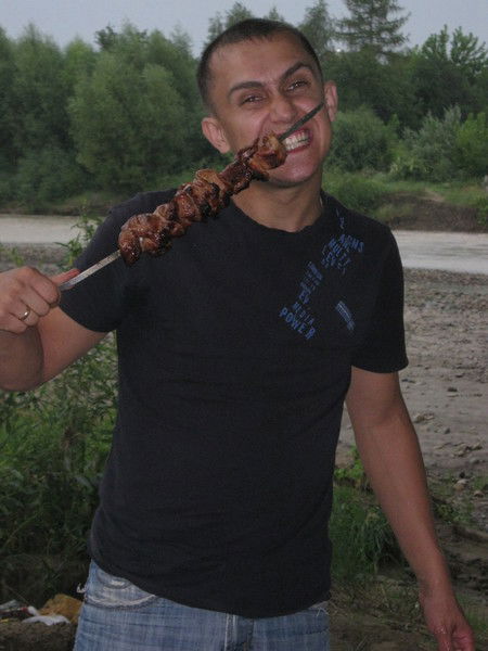 Андрій Гергель