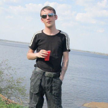 Алексей Уткин