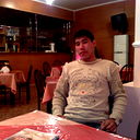 Olzhas Shariev