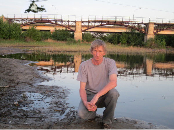 Владимир Нечаев