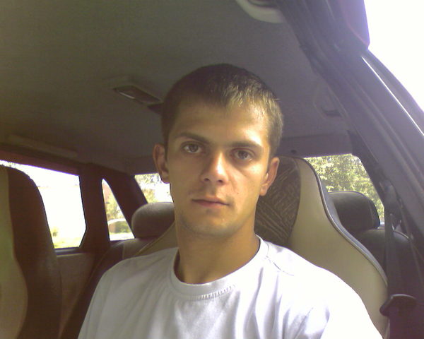 Максим Болдырев