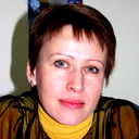 Людмила Овечкина