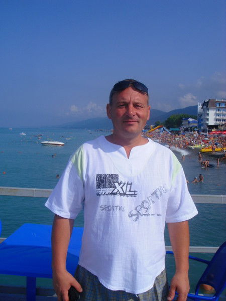 Александр Попов