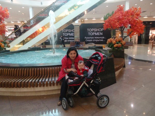 Аман Кожабек