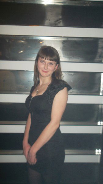 Стася Шипова