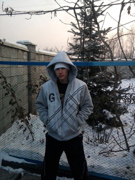 Александр Высоцкий