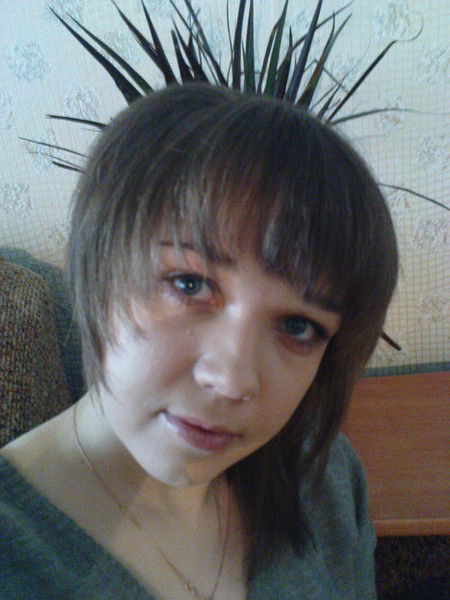 Вера Жукова