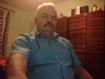 Петя Бричка