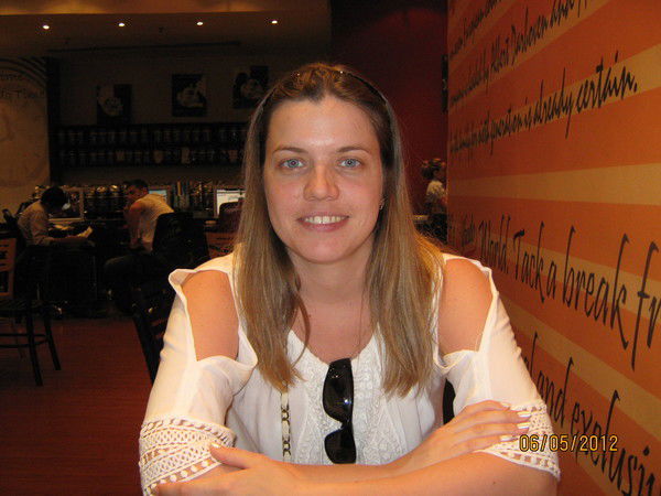 Ольга Михайлова