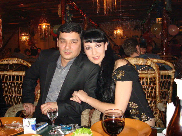 Сардор Расулов