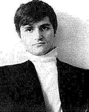 Андрей Скороспешкин.