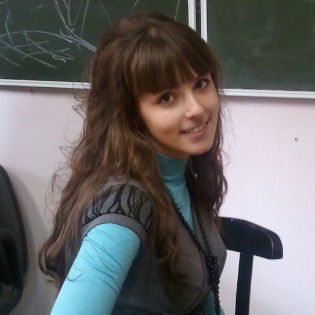 Ксения Царёва