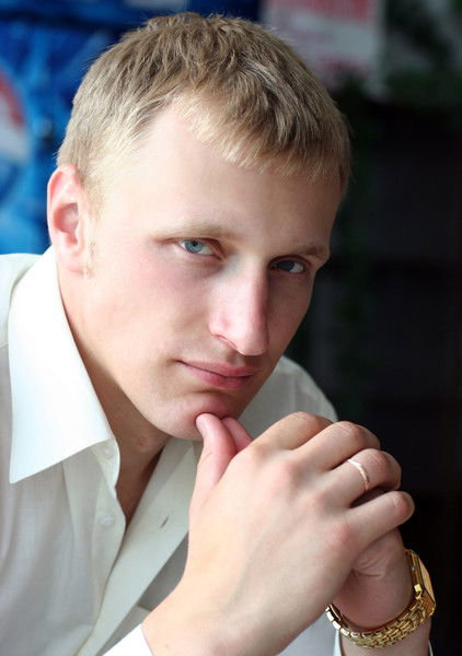 Лугин Николай