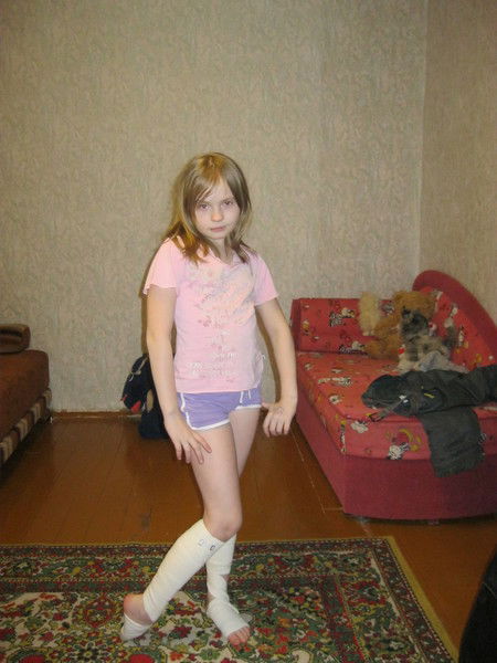 Ксюшка Душка