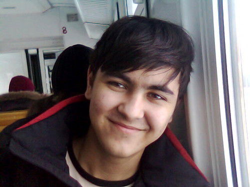 Фанзиль Мигранов