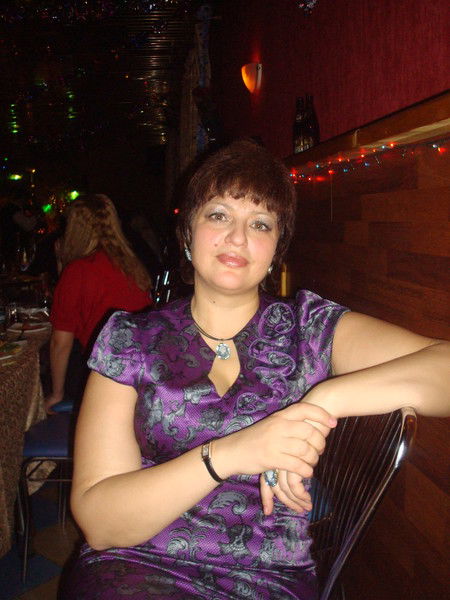 Татьяна Паламарчук