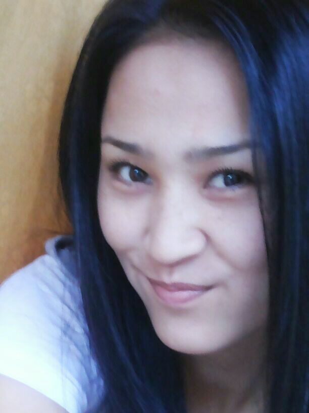 Жадыра Аббасова