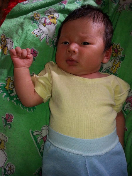 Жазира Ержигитова