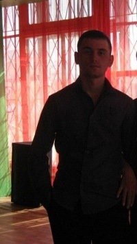 Денис Горюнов