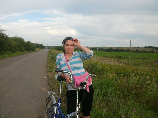 Резеда Хасанова