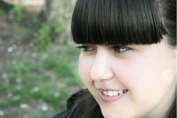 Олечка Приянчик