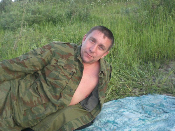 Андрей Васильев