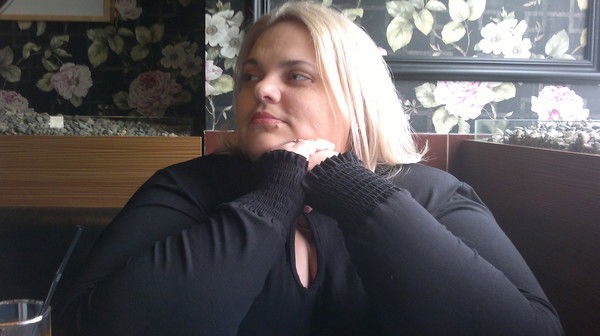 Маргарита Сидорова(Чернышева)