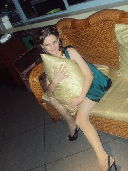 Анюта Картанашкина