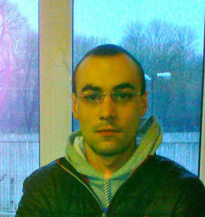 Максим Князев