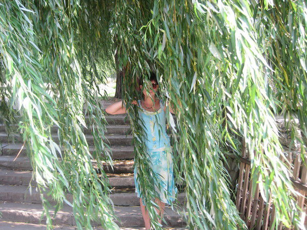 Александра Артюшкова