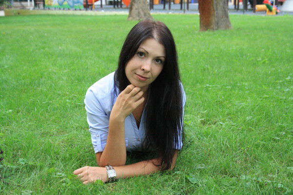 Анна Абрышкина