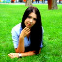 Анна Абрышкина