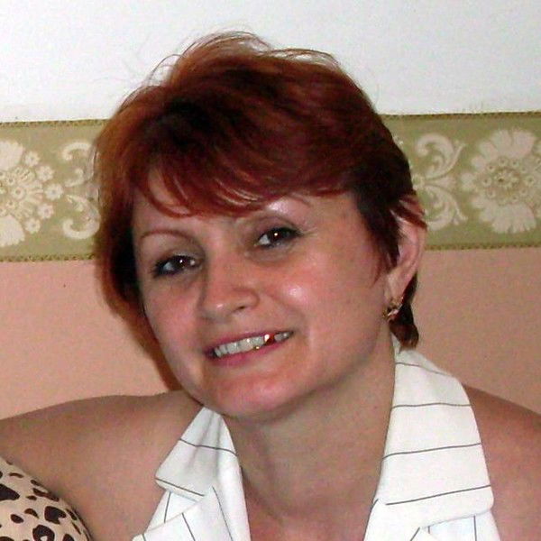 Людмила Кобзарева