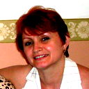 Людмила Кобзарева