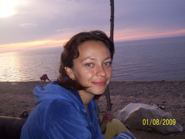 Евгения Макаренко