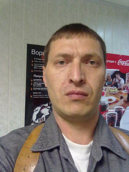 Сергей Бородуля