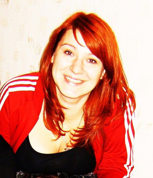 Марина Корнилова