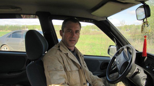 Стас Курдюмов