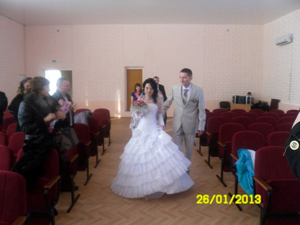 Александр Ганюшкин