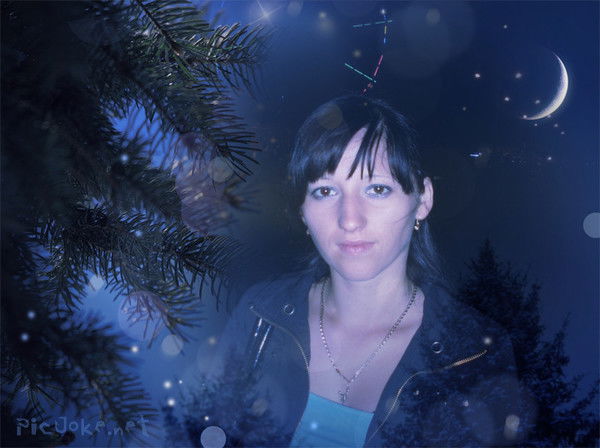 Наталья Лобанова