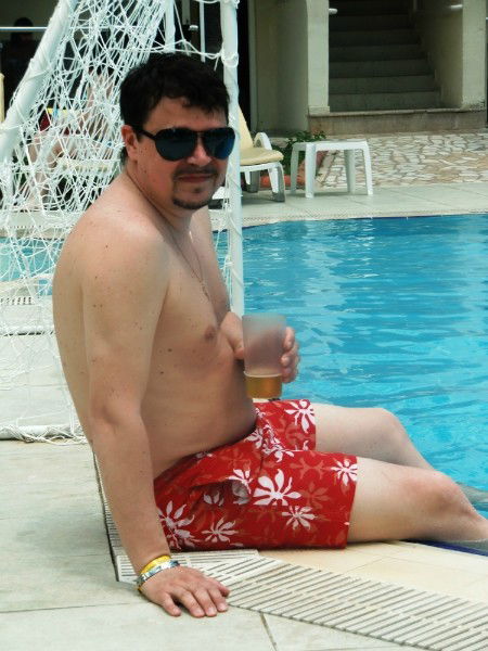 Дмитрий Шутов