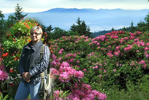 Рита Дземюк