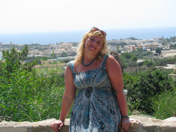 Наталья Елизарова