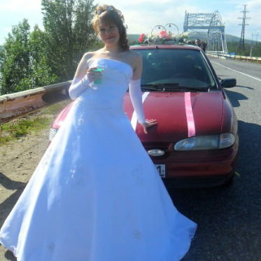 Наталья Мечиславская