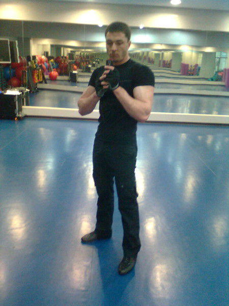 Кто Надо... ... Тот Знает