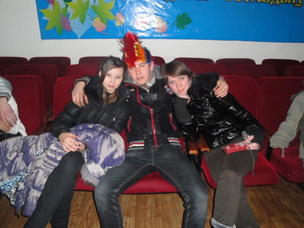 Валера Бабихин