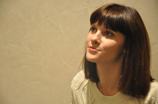 Мария Фролова