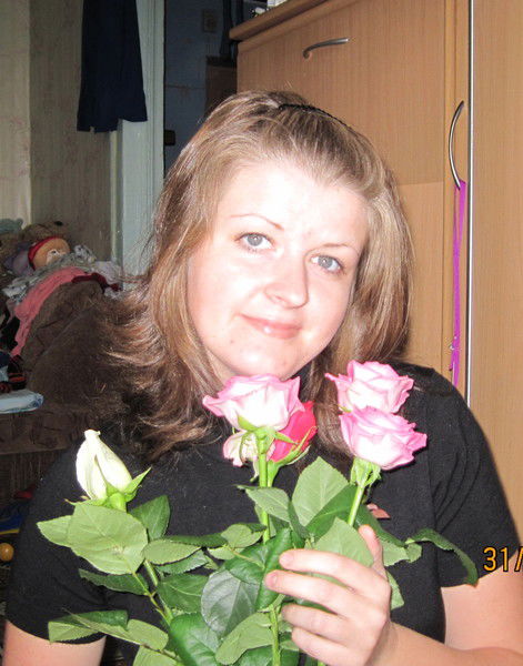 Светлана Алова