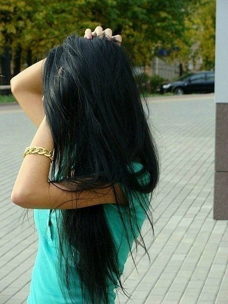 Алинчик Хасанова