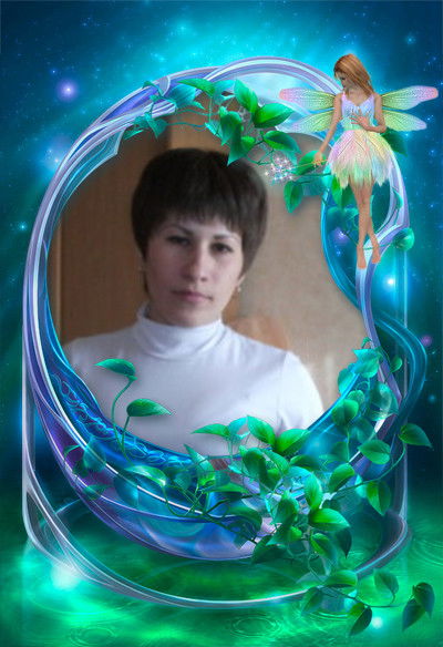 Олеся Лифанова